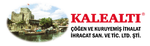 Kalealtı Logo