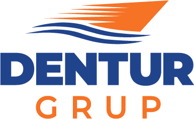 Dentur Grup Logo