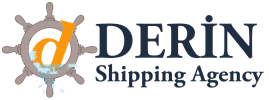 Derin Gemi Acenteliği Logo