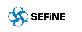 Sefine Shipyard Logo